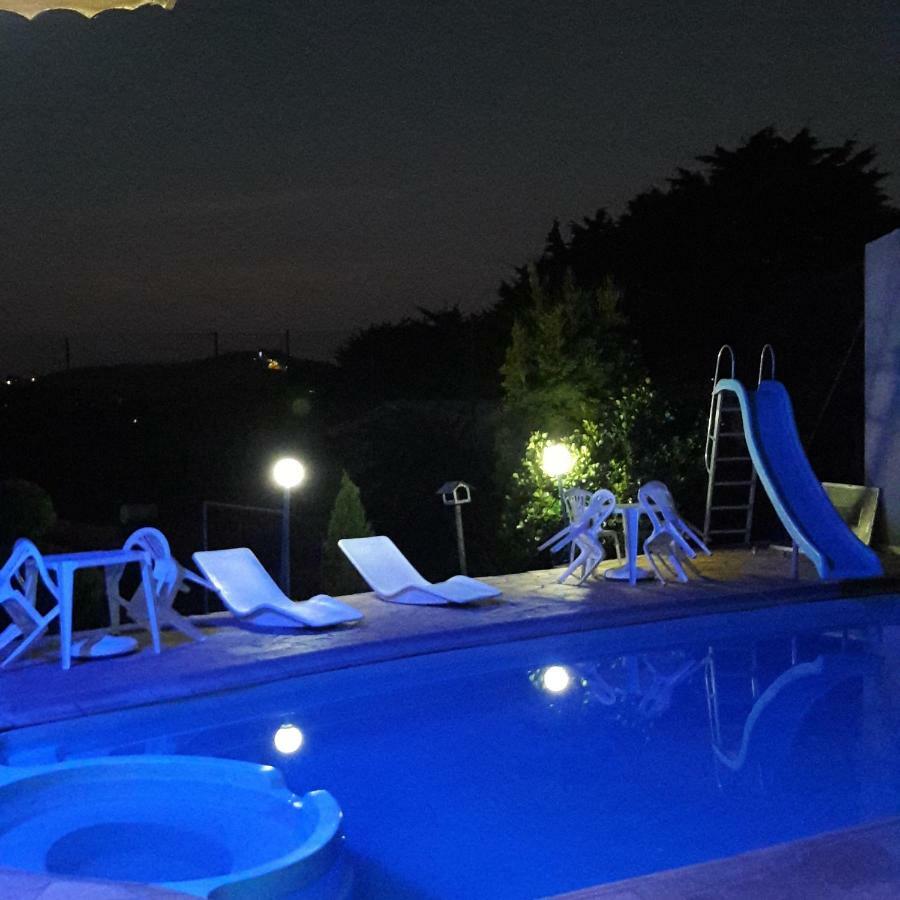 Miragem Chales Serra Negra  Zewnętrze zdjęcie